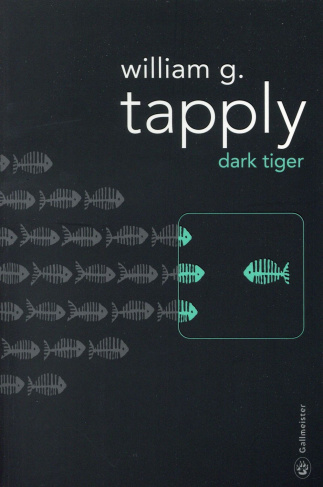 Dark Tiger
