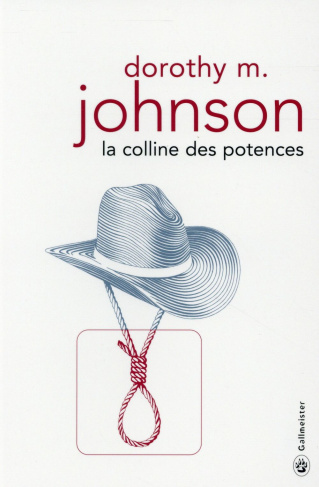 La colline des potences