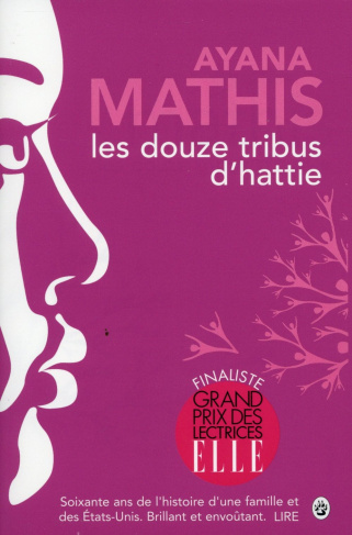 Les douzes tribus d'Hattie