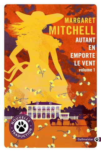 Autant en emporte le vent. Tome 1