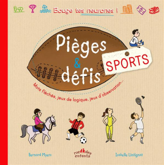 Pièges et défis sports