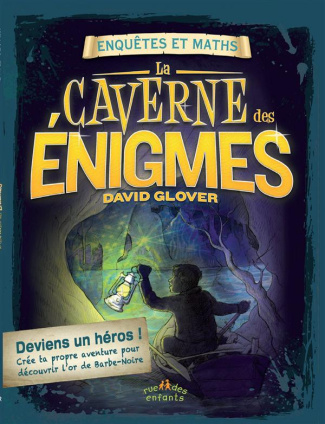 La caverne des énigmes