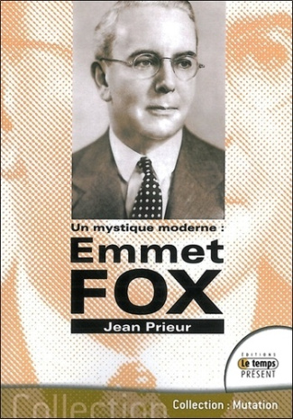 Emmet Fox