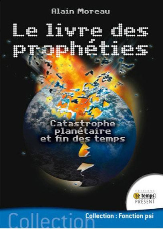 Le livre des prophéties