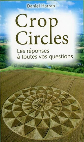 Crop circles - Les réponses à toutes vos questions