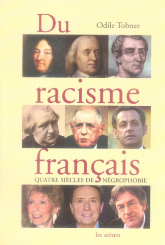 Du racisme français
