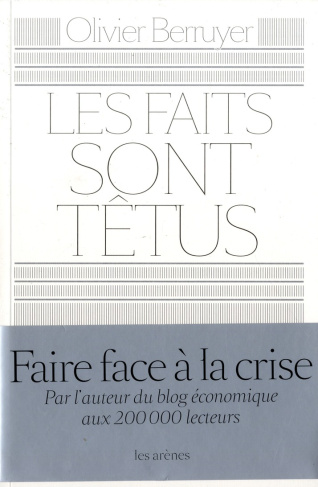 Les faits sont têtus