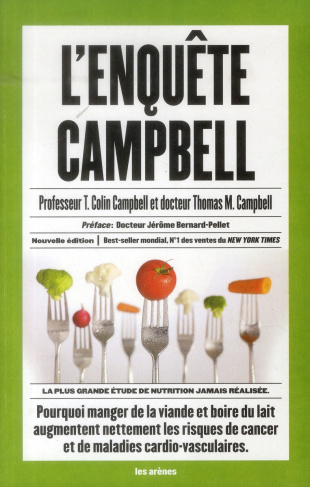 L'Enquête Campbell