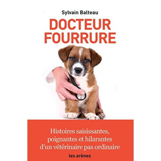 Docteur Fourrure