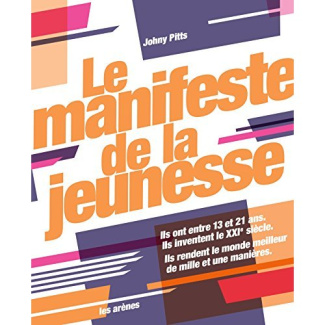 Le manifeste de la jeunesse