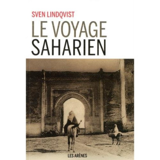 Le voyage saharien