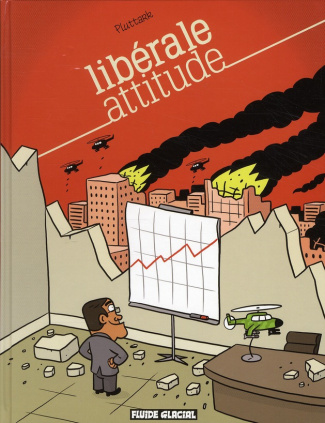Libérale attitude