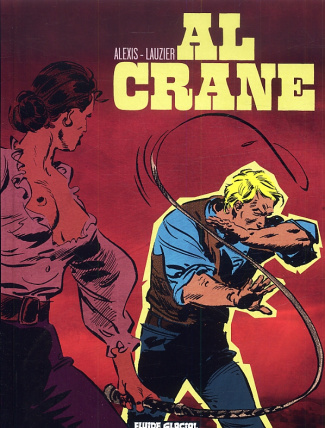 Al Crane