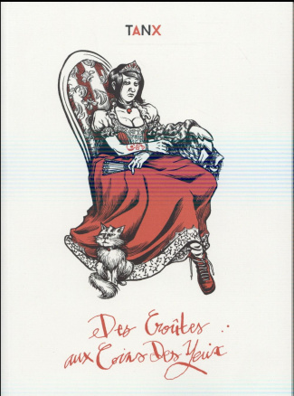 Des croutes au coin des yeux Tome 1