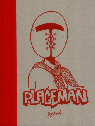 Plageman. Edition anniversaire, 20 ans !