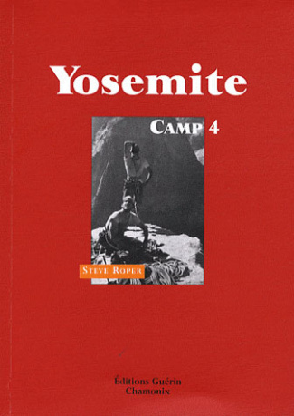 Yosemite. Camp 4