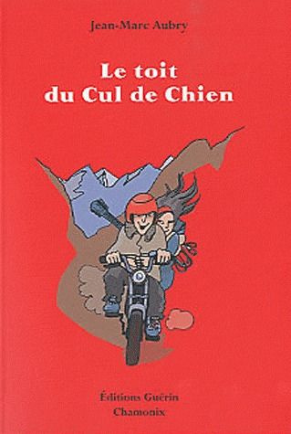 Le toit du Cul de Chien