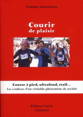 Courir de plaisir