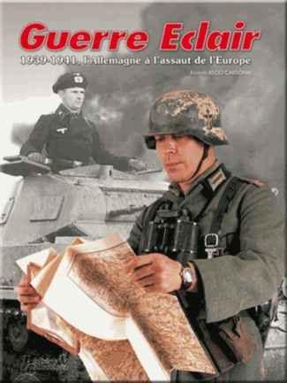 GUERRE ECLAIR