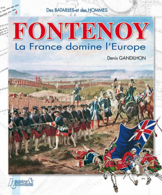 Fontenoy
