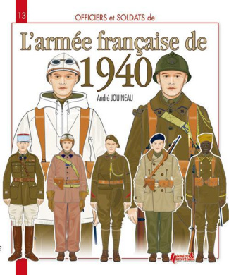 L'armee francaise de 1940
