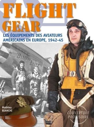 Flight gear 1942-1945