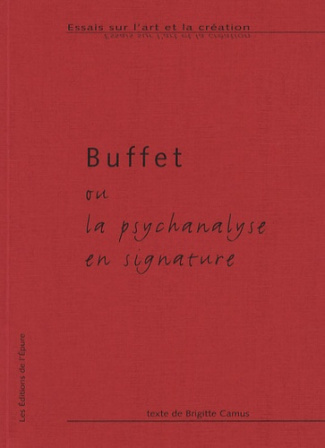 Buffet ou la psychanalyse en signature