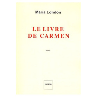 LIVRE DE CARMEN