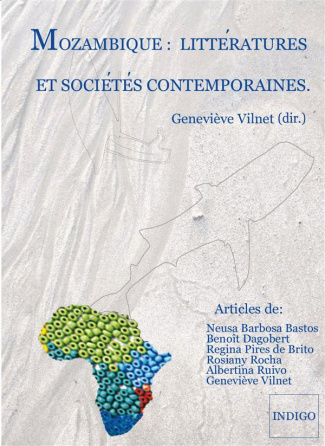 MOZAMBIQUE LITTERATURES ET SOCIETES CONTEMPORAINES