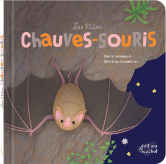 Les P'tites chauve-souris