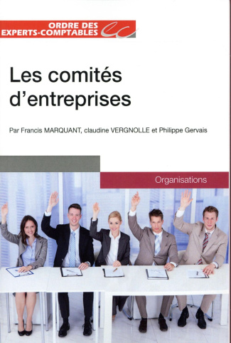 Les comités d'entreprise