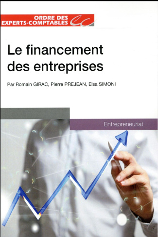 Le financement des entreprises
