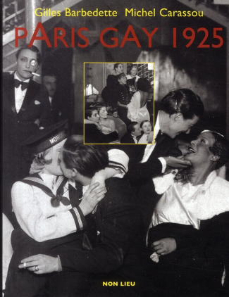 Paris gay 1925