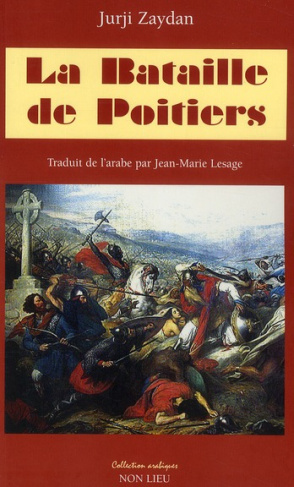 La Bataille de Poitiers