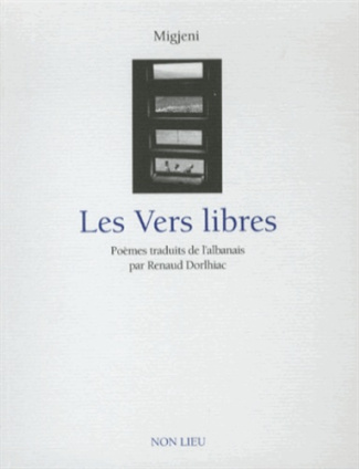 Les Vers libres