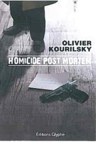 Homicide poste mortem
