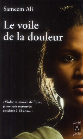 Le voile de la douleur