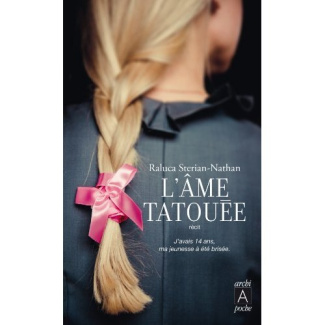 L'âme tatouée