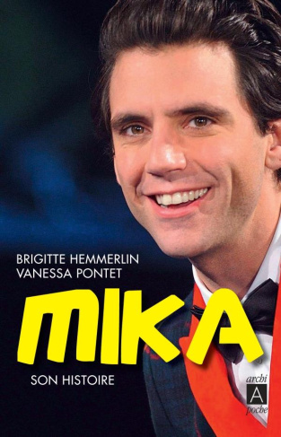 Mika son histoire