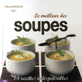 LE MEILLEUR DES SOUPES