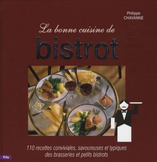 CUISINE DE BISTROT