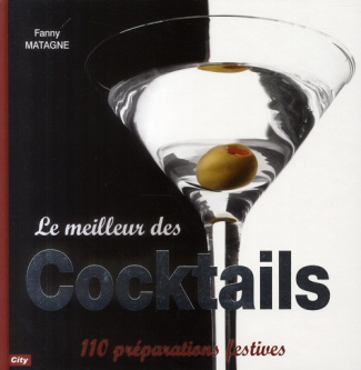 LE MEILLEUR DES COCKTAILS