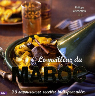 LE MEILLEUR DU MAROC