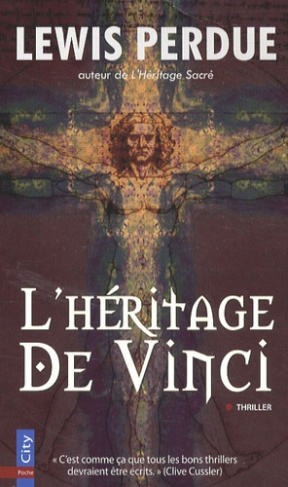 L'héritage de Vinci