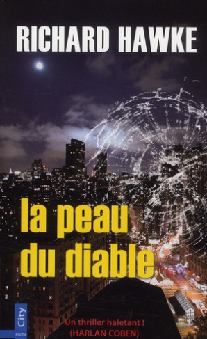 La peau du diable