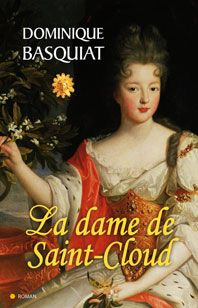 La dame de Saint-Cloud