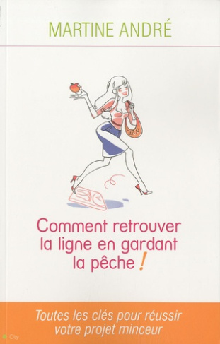 Comment retrouver la ligne en gardant la pêche !