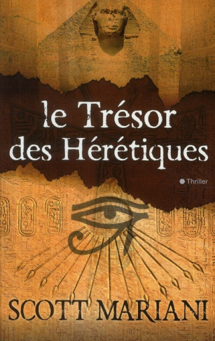 Le Trésor des Hérétiques