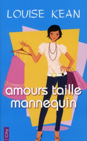 Amours taille mannequin