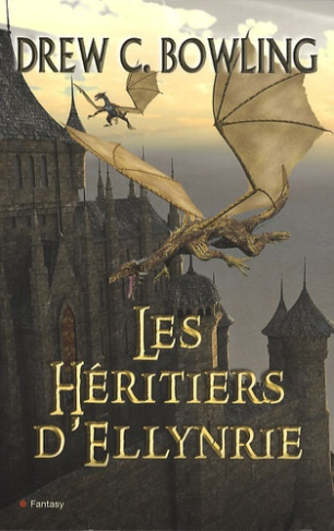 Les héritiers d'Ellynrie